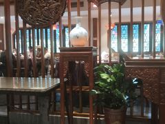 大堂-盛世川王•幸福里(长虹店)