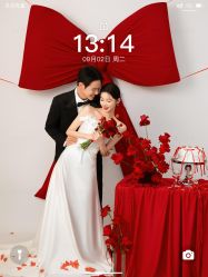 -雅云婚纱摄影工作室旗舰店