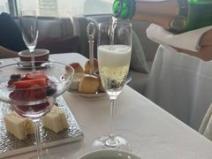 -北京柏悦酒店·锦庭餐厅Dining Room