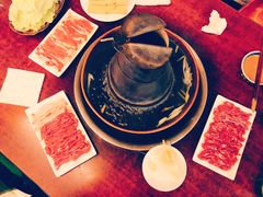 -前门张记涮肉(前门店)