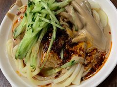 -崇德楼水盆牛羊肉泡馍馆(文艺路店)