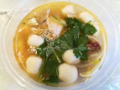 明月虾面-明月虾面(厦禾路店)