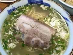 -朱洪元苏式面馆(绿宝广场店)