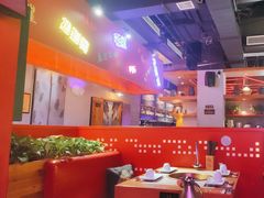 -麻辣英雄重庆火锅(二城广场店)