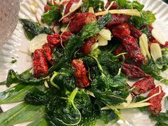-浩海火烧云傣家菜(京广店)