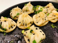 -上海人家花樣年华(中山公园店)