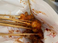 -辽B·小串(总店)