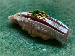 -鮨青(恒基名人购物中心店)