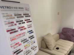 -和妍悦社美甲美睫
