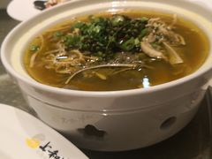 -上和臻品中国菜(花园街店)