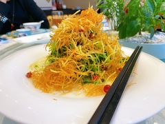 -御仙都北京菜馆·烤鸭店(双井店)