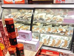 -乔家小院•非遗驴肉•本地小海鲜(滨河路店)