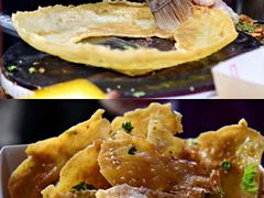 -芳婆糕团店(王府大街店)