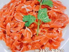 -燃计沙茶皇·香港沙茶火锅(人广旗舰店)