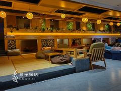 -星河湾温泉洗浴酒店