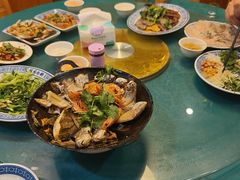 -桂园白粥·潮汕老味道