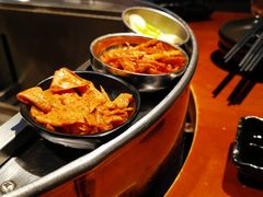 -伍丁·烤牛肋(和平东桥店)