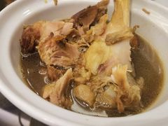 -宝香绑线肉骨茶(柏威年广场店)