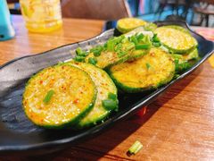 -陈员外正宗夹江烧烤(广福路店)