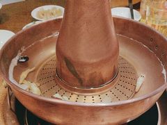 -北京老门框爆肚涮肉馆(凤城六路店)