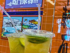 -大橘元自助回转火锅(天河新天地店)