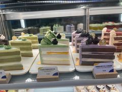 -Pantry's Best派悦坊蛋糕(K11购物艺术中心店)