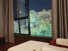 -上水足浴·芳疗(国贸店)