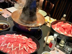 -东来顺·非遗火锅(高新店)