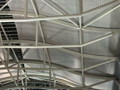 -重庆江北国际机场-T2航站楼