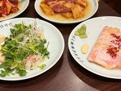 -蒜香焼肉PURUSHIN(马场路店)