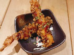天妇罗-维卡食舍(户部山店)