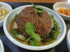-阿姨食堂