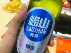 -猪的故事·韩式烤肉(韩乐坊店)