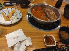 -水林间·寿喜烧自助(仙林金鹰店)