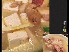 -漢舍中国菜馆(889广场店)