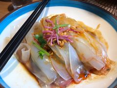 -吴越荣记苏州菜·松鼠桂鱼100%活鱼现做(斜塘老街店)