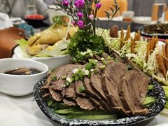 -巷语私房料理(华一实业大厦店)
