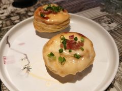 -绿茶餐厅(石家庄万象城店)