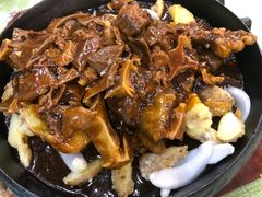 -桃子餐厅·天津菜(红星路直营店)