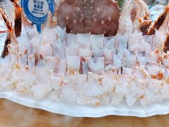 -海鲨湾海鲜会馆(百家湖1912店)