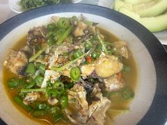 -小芙蓉湘菜馆(易生活购物公园店)