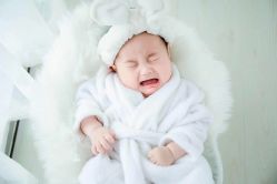 -挚纯baby儿童摄影(庐阳区店)