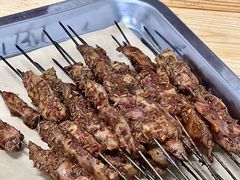 -东仪路传统烤肉