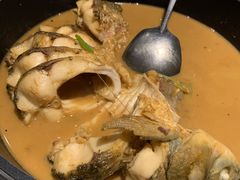 -鄱阳湖·江西小炒·瓦罐煨汤(五道口店)