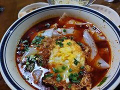 -向东街老玖面馆总店