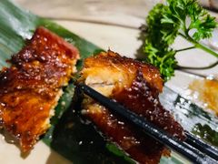 -赤坂亭M9和牛烧肉·日料398放题(万达店)