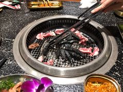 -红泥小火炉·东北泥炉烤肉(天一旗舰店)