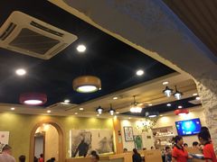 -川成串·自助串串香火锅(朝阳店)