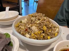 -食潮汕头鲜牛馆(望京保利店)