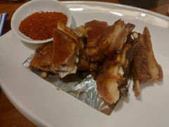 -河州宾馆清真餐厅(文锦南路店)